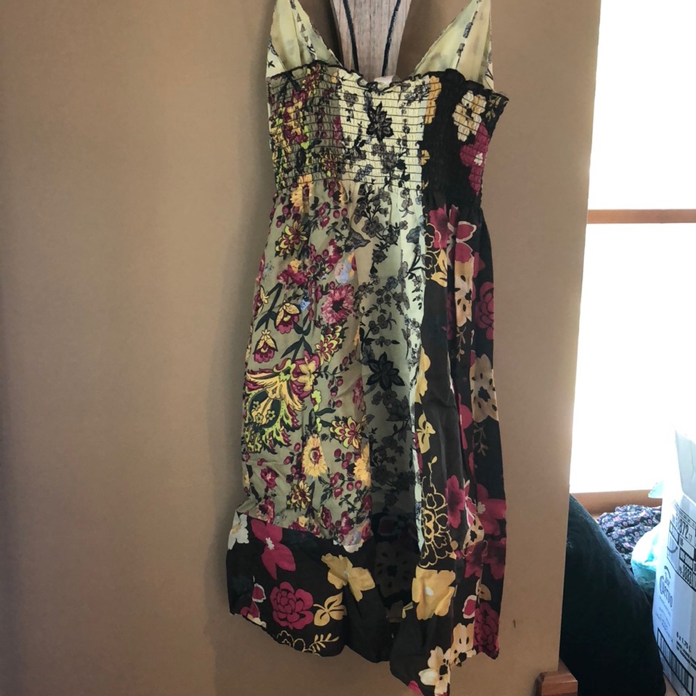 Spring Dress - Picture 2 of 3